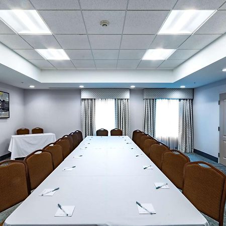 Hampton Inn Lockport - Buffalo, Ny Exterior foto