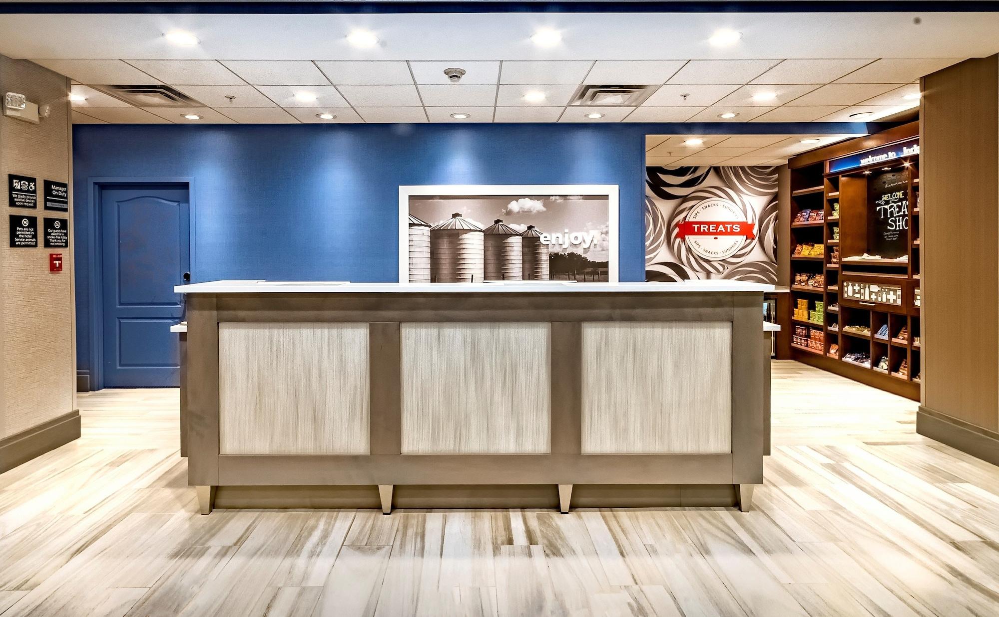 Hampton Inn Lockport - Buffalo, Ny Exterior foto
