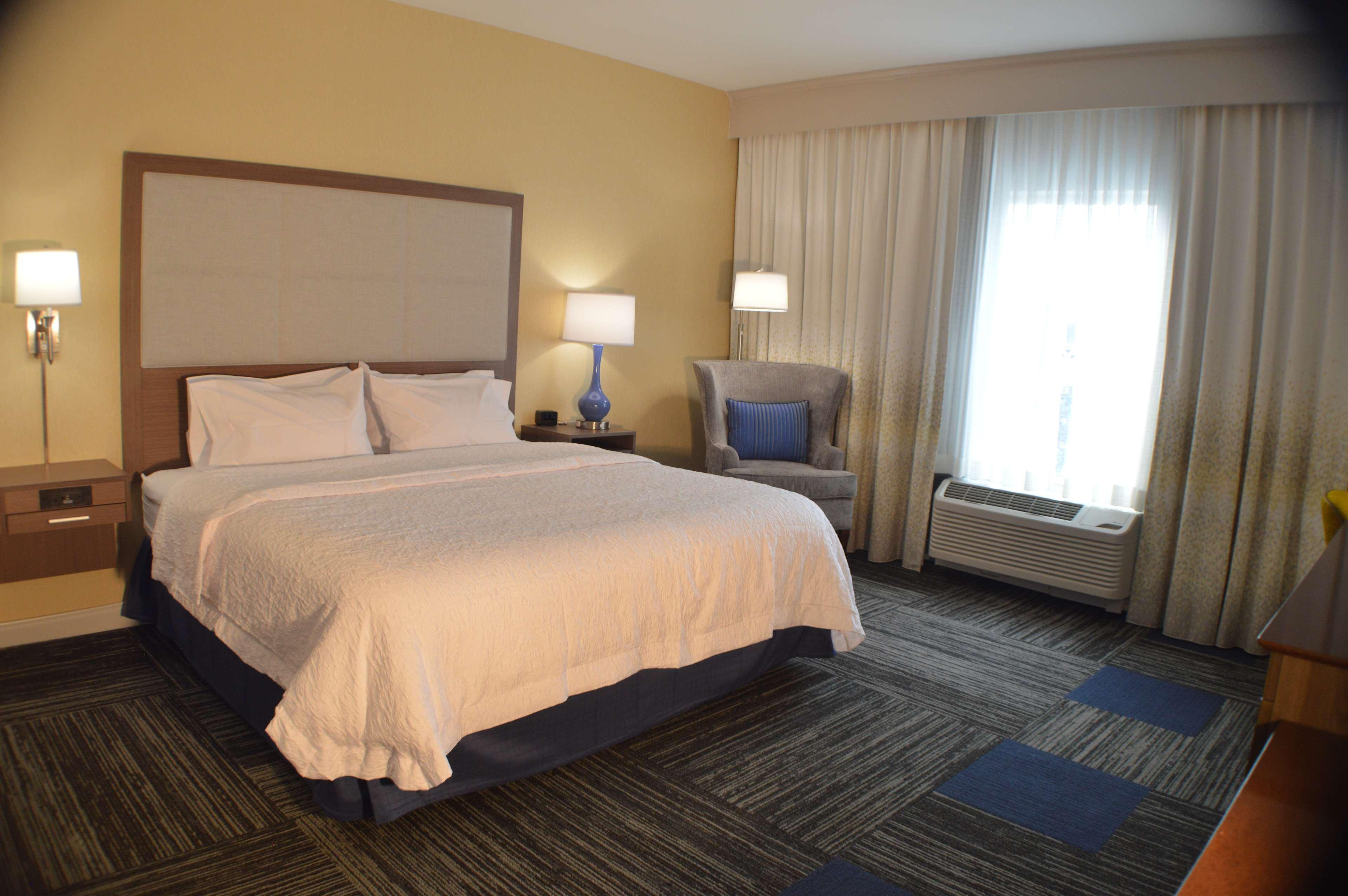 Hampton Inn Lockport - Buffalo, Ny Exterior foto