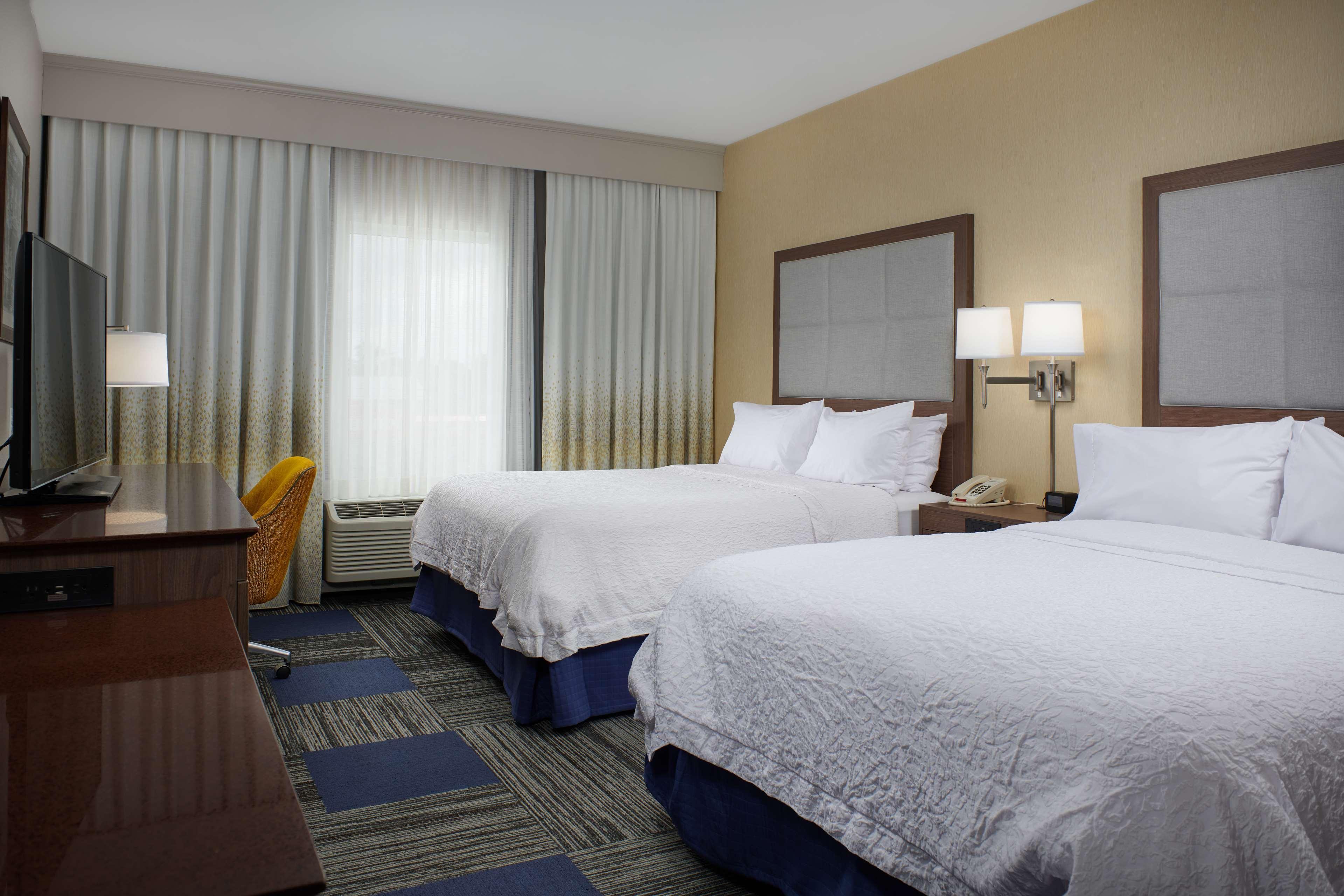Hampton Inn Lockport - Buffalo, Ny Exterior foto