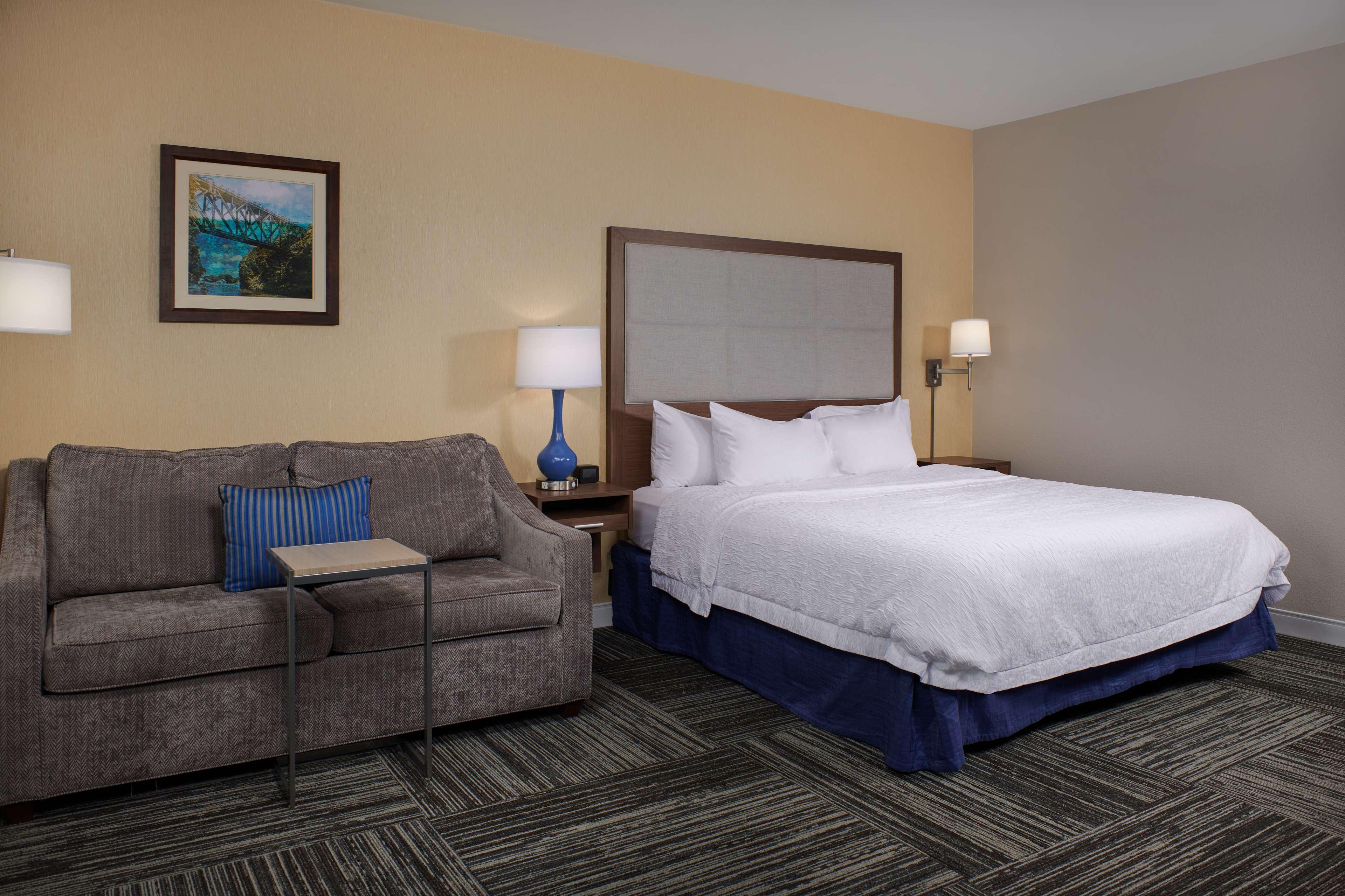 Hampton Inn Lockport - Buffalo, Ny Exterior foto