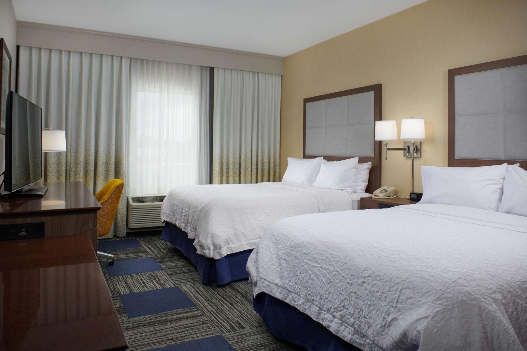 Hampton Inn Lockport - Buffalo, Ny Exterior foto