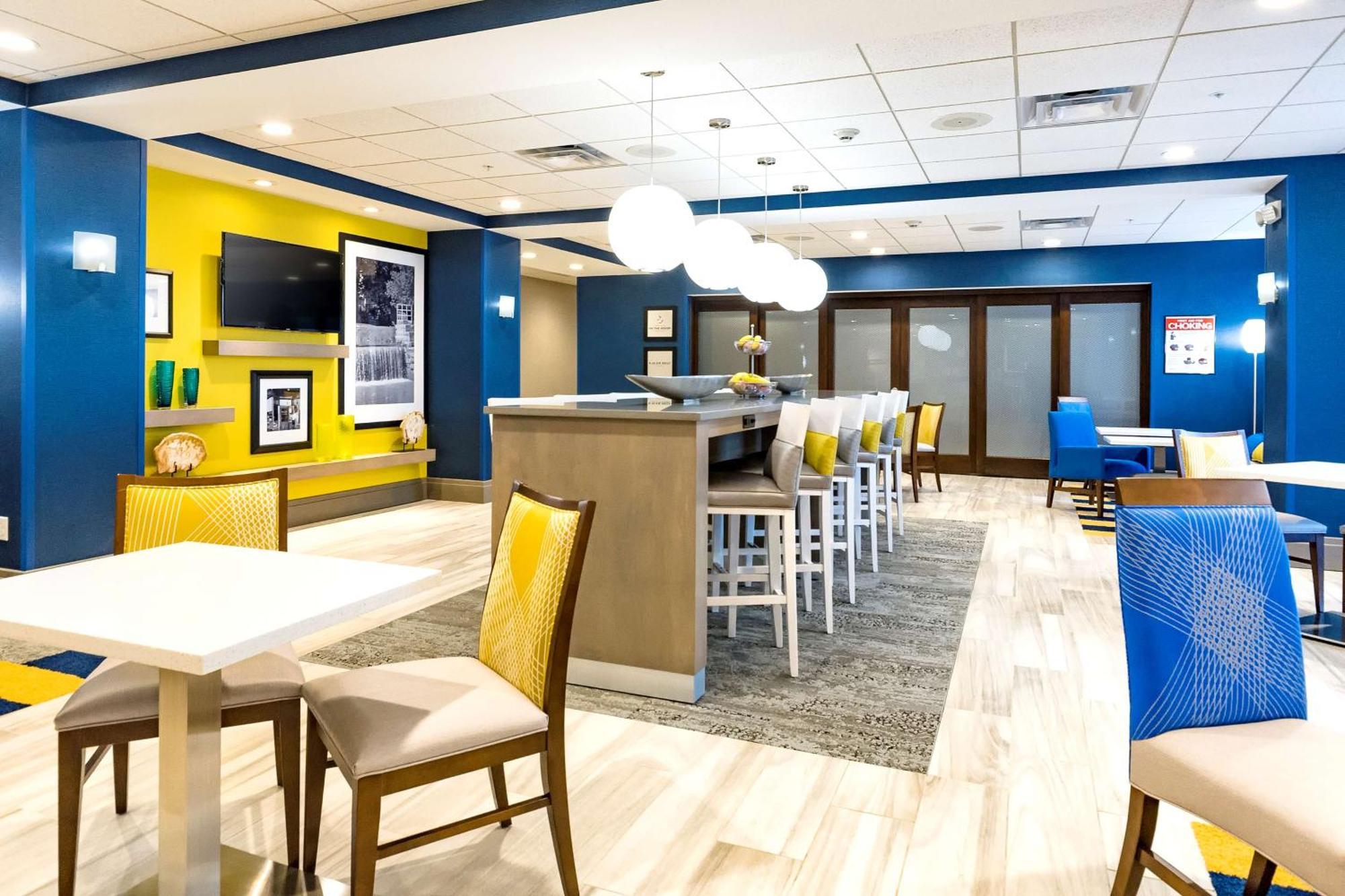 Hampton Inn Lockport - Buffalo, Ny Exterior foto