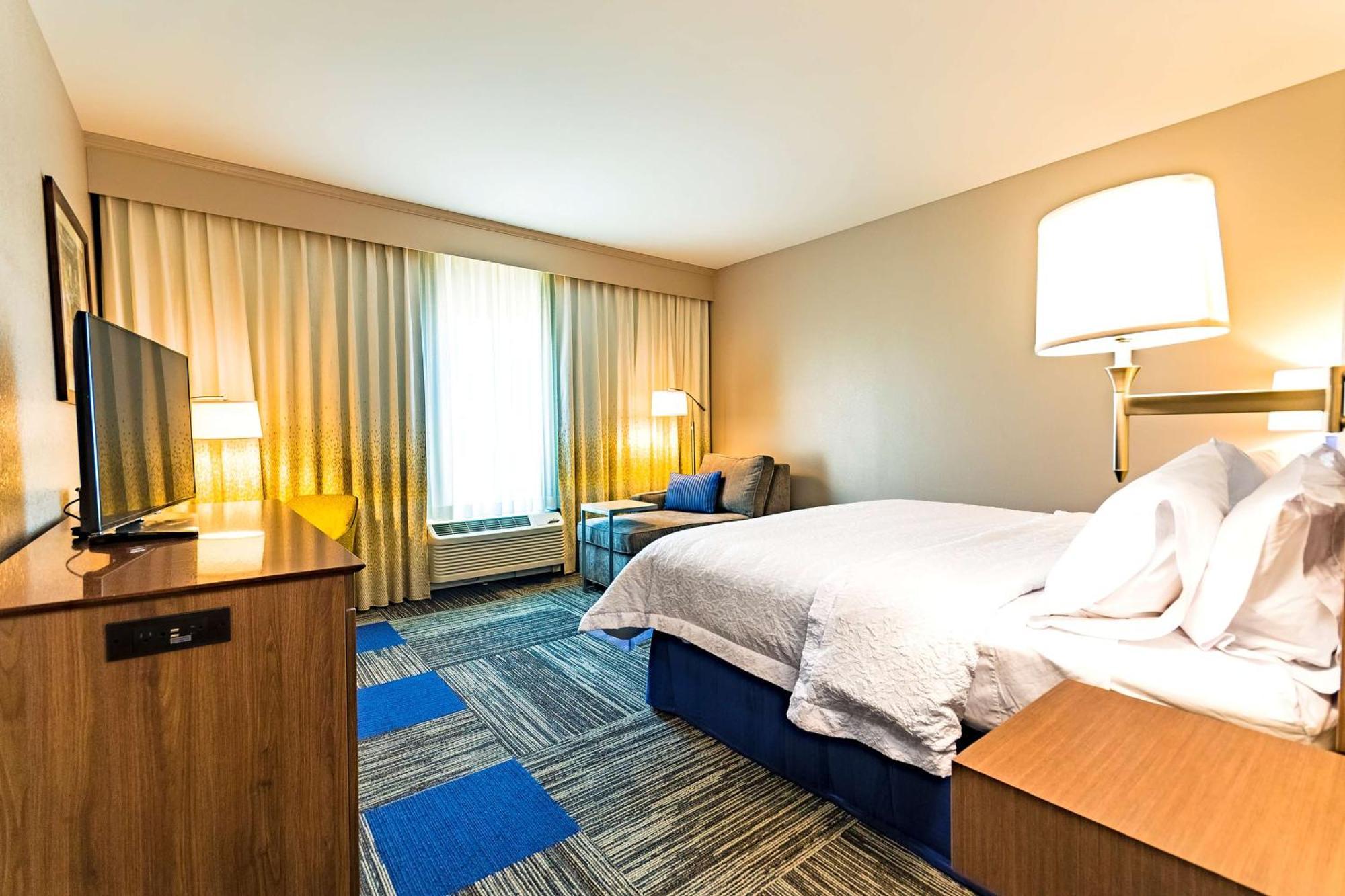 Hampton Inn Lockport - Buffalo, Ny Exterior foto