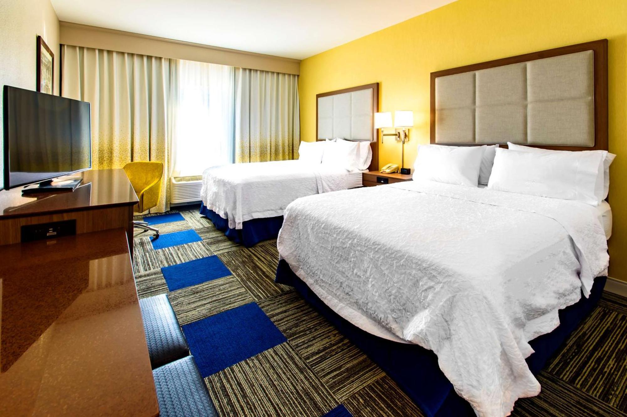 Hampton Inn Lockport - Buffalo, Ny Exterior foto
