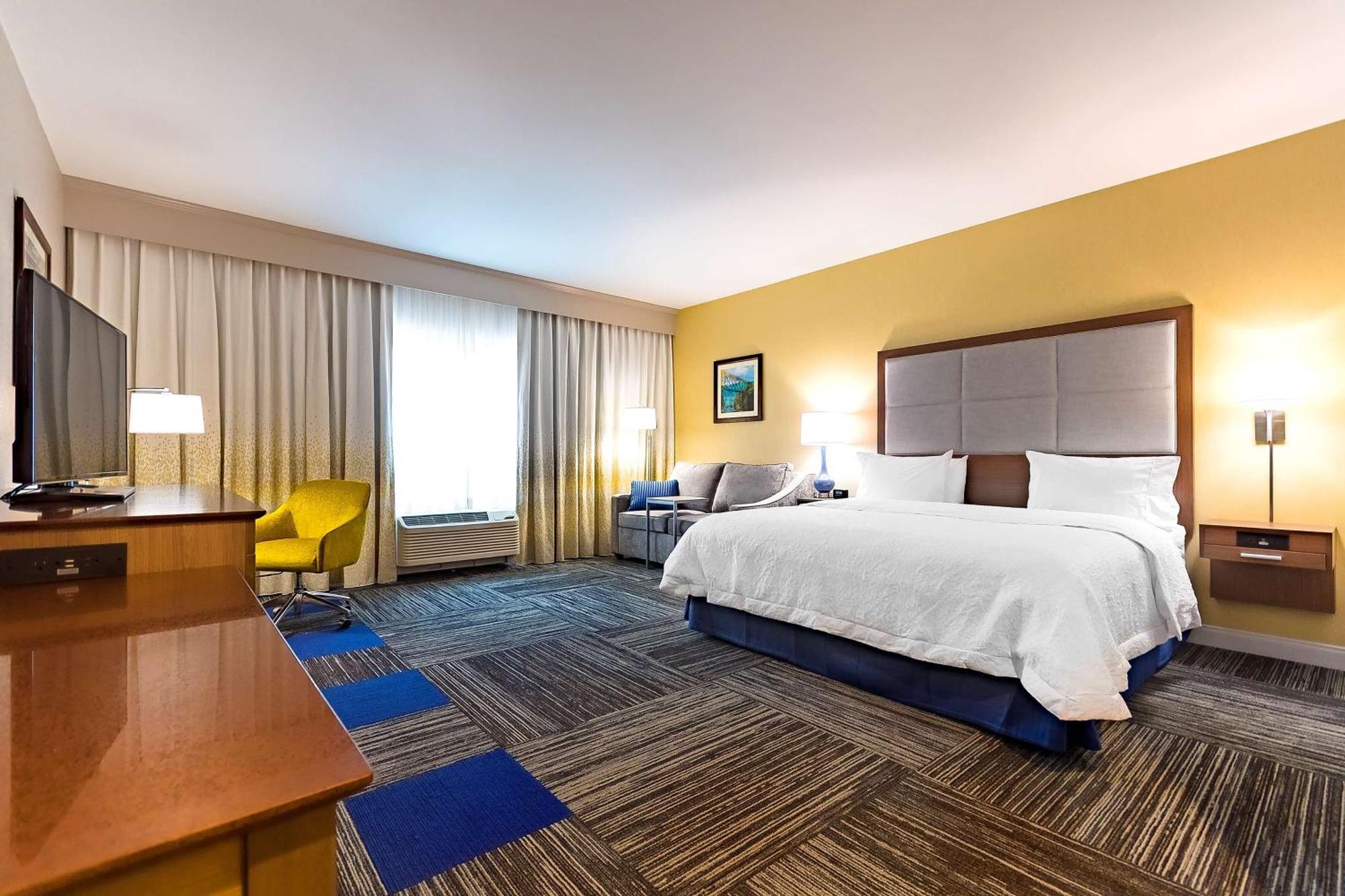 Hampton Inn Lockport - Buffalo, Ny Exterior foto