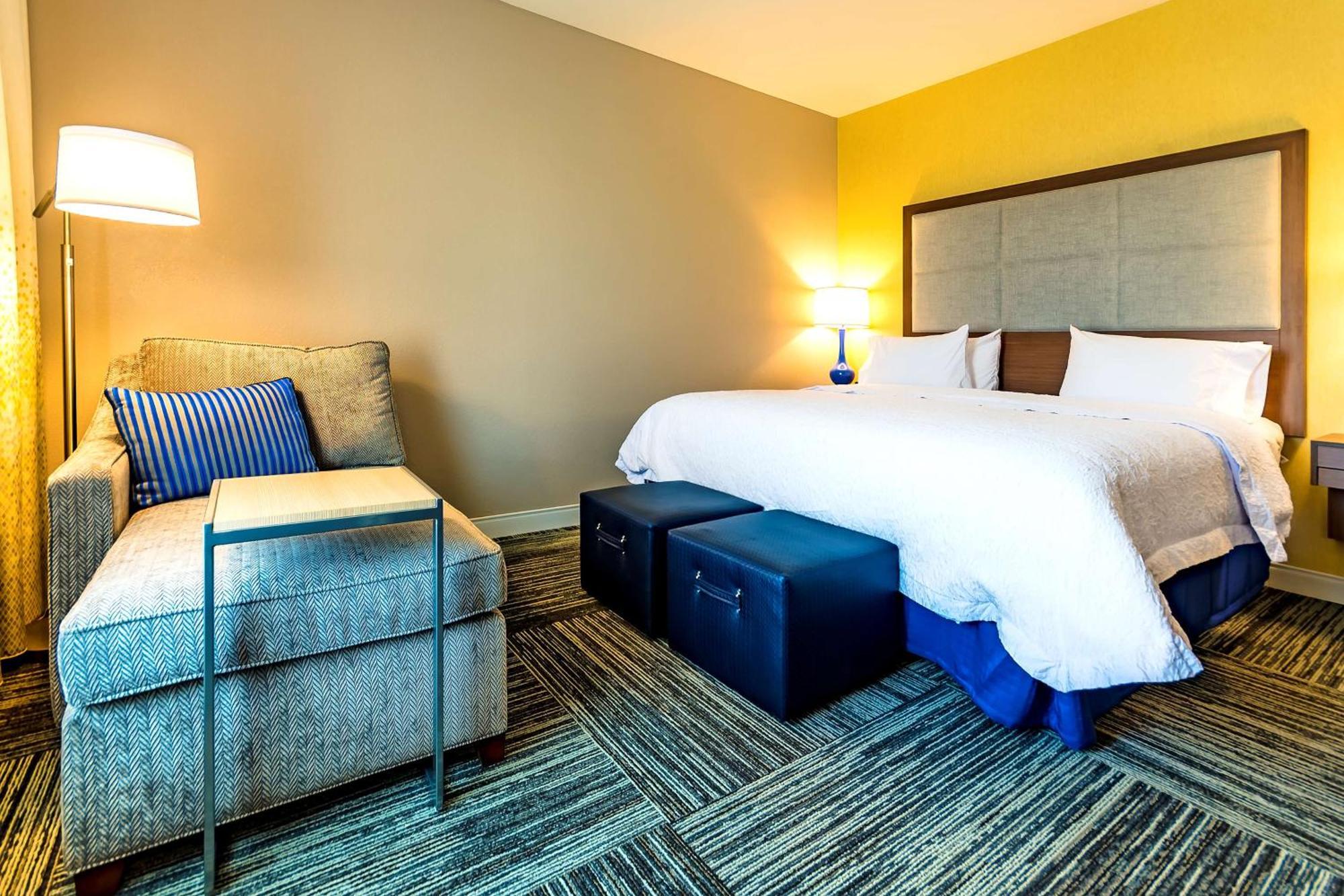 Hampton Inn Lockport - Buffalo, Ny Exterior foto