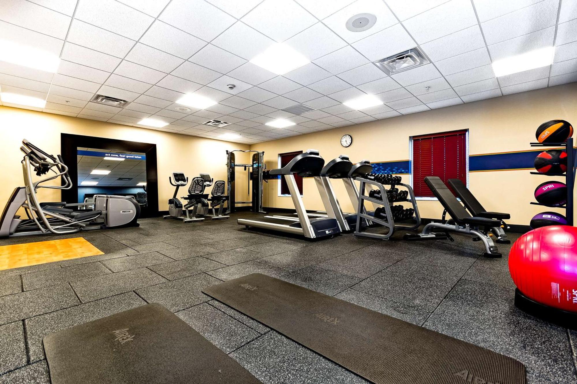 Hampton Inn Lockport - Buffalo, Ny Exterior foto